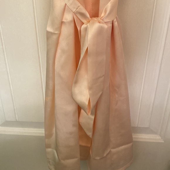 Bridesmaid Robe - Picture 3 of 6